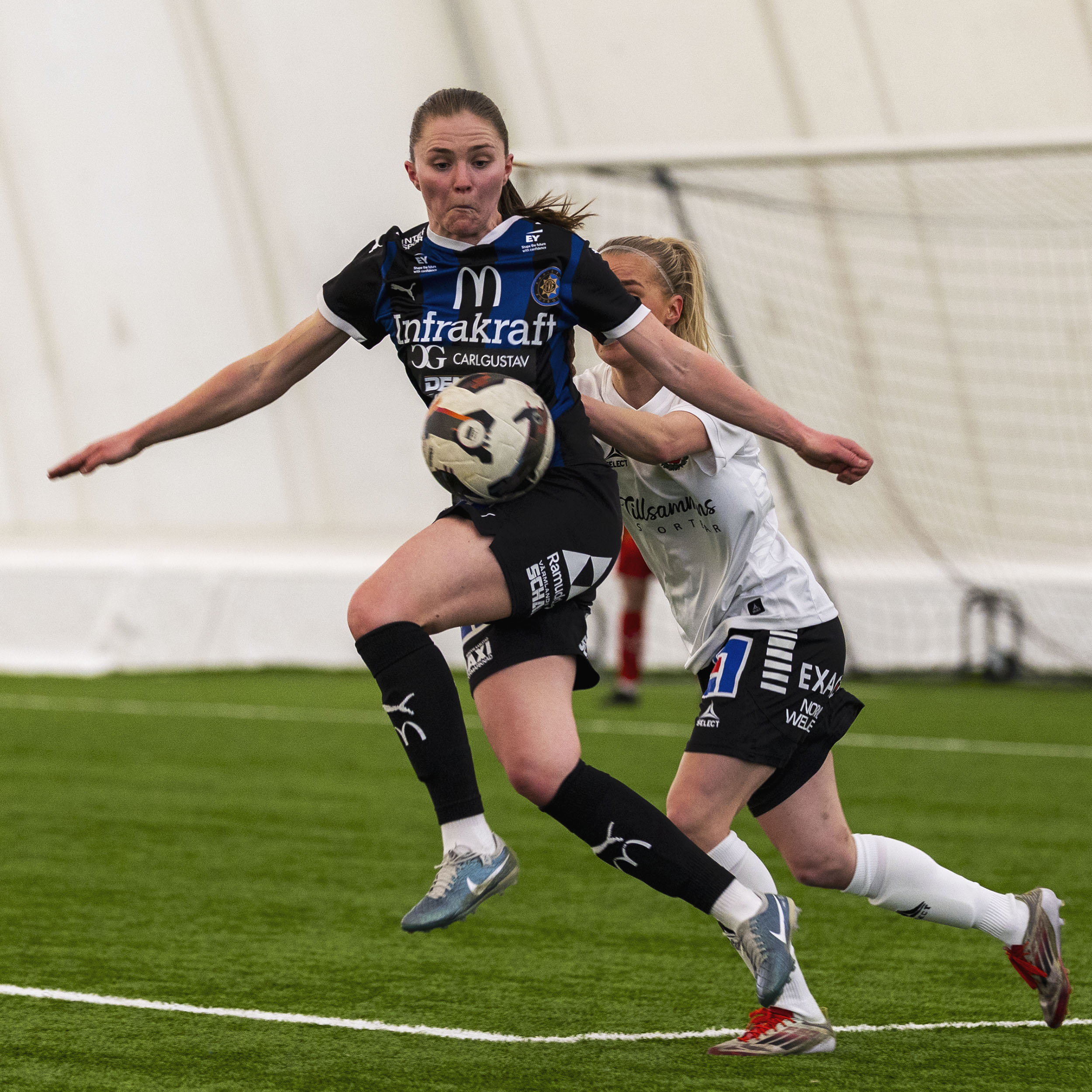 260321 KF Dam - &Ouml;SK -5